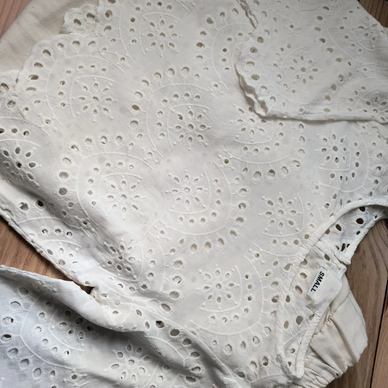 Blusa Sin marca - imagen 2