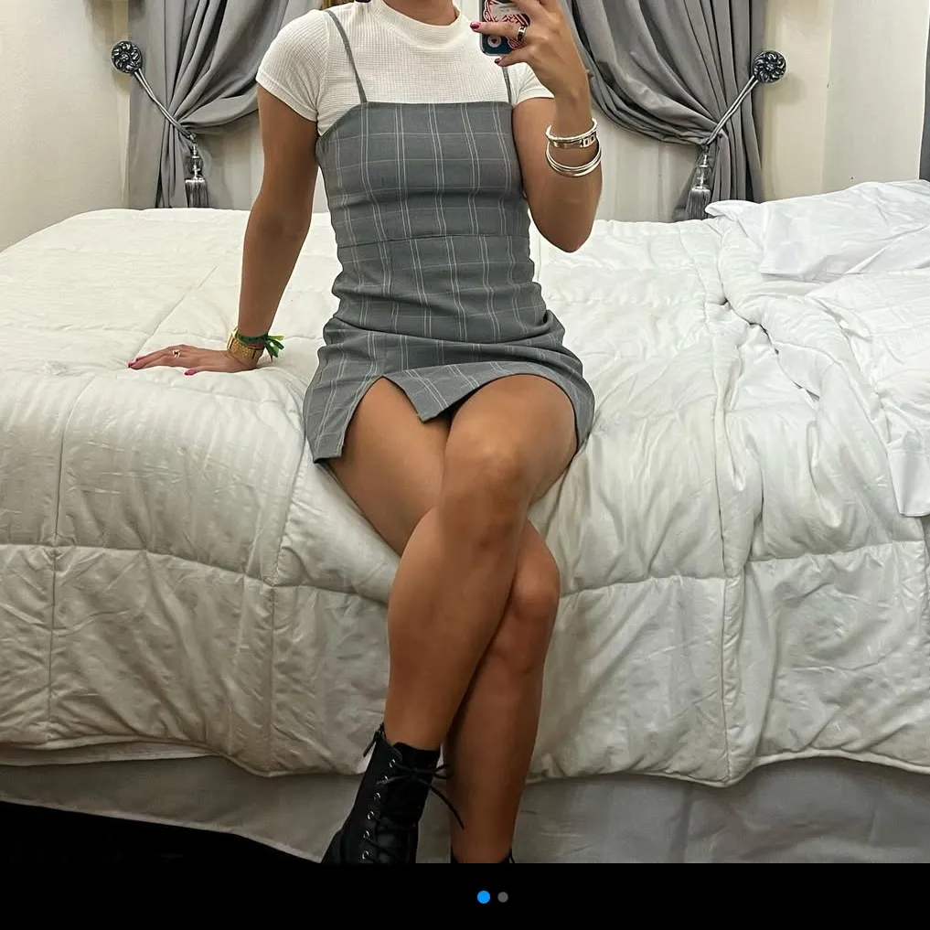 Vestido Sin marca - imagen 1