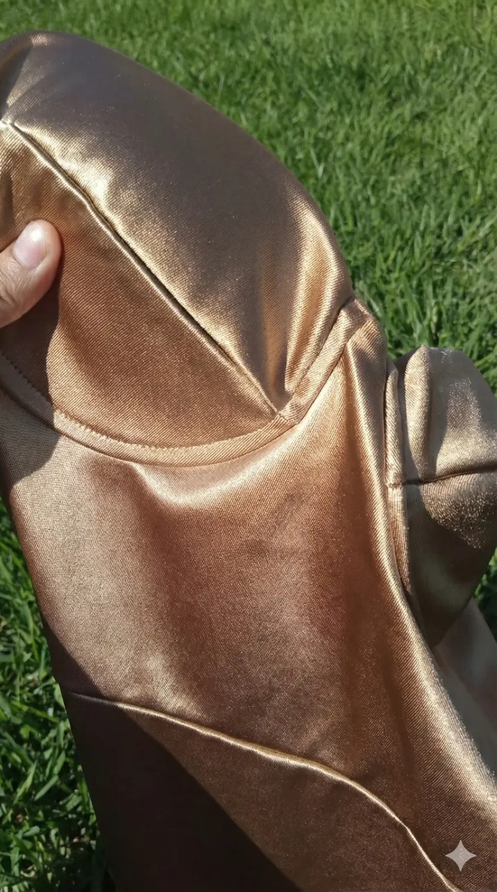 Vestido Sin marca - imagen 3