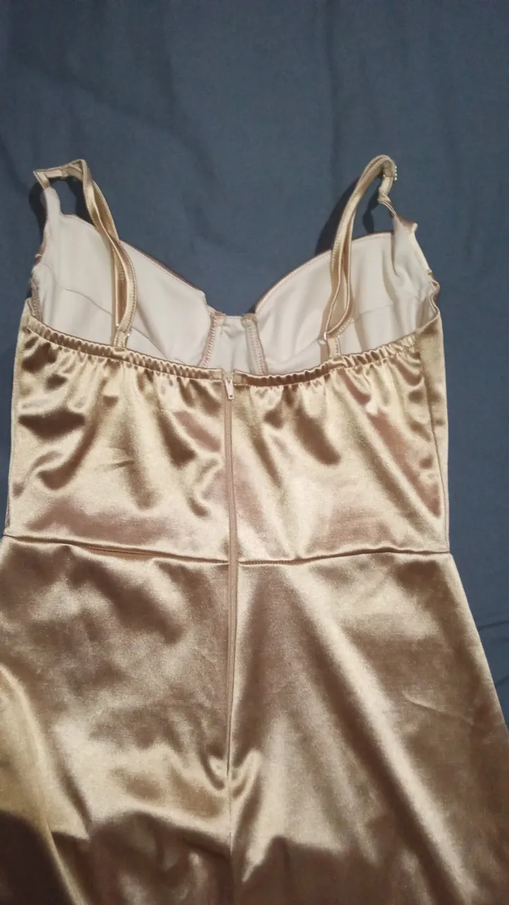 Vestido Sin marca - imagen 2