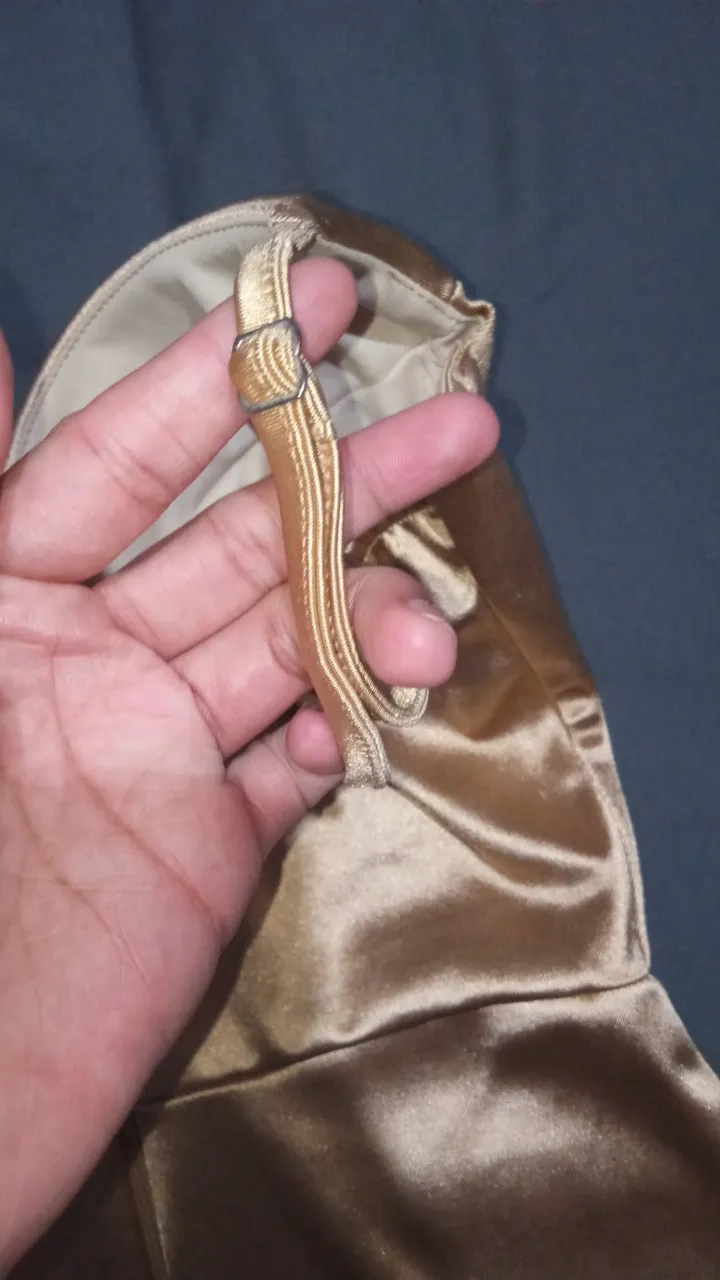 Vestido Sin marca - imagen 4