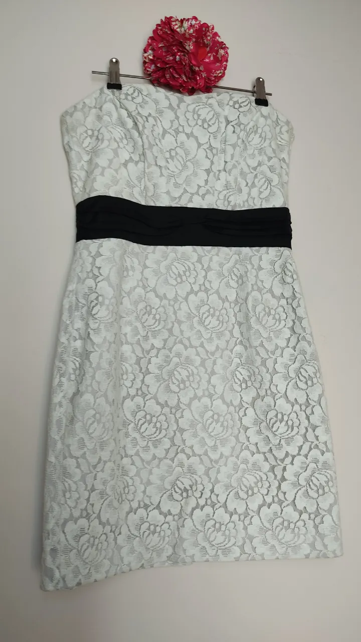 Vestido H&M - imagen 2