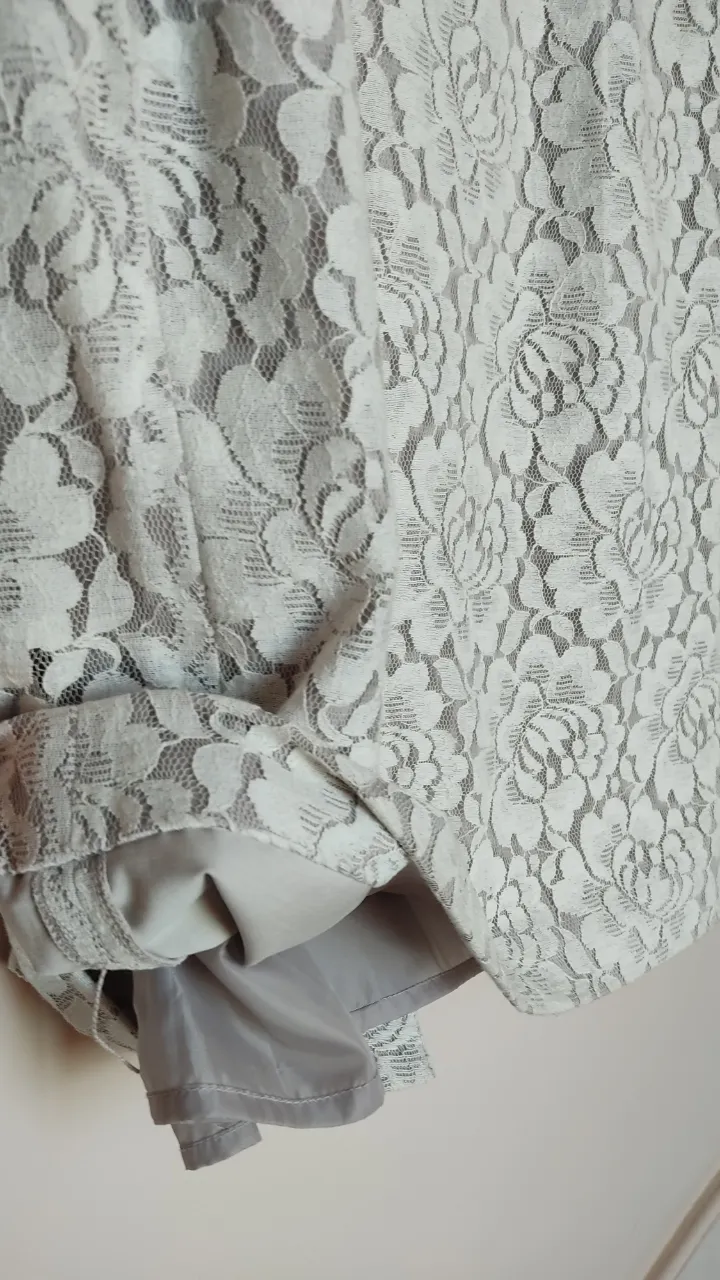 Vestido H&M - imagen 3