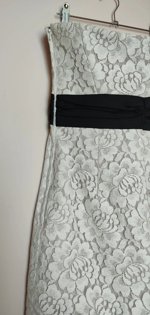 Vestido H&M - imagen 5
