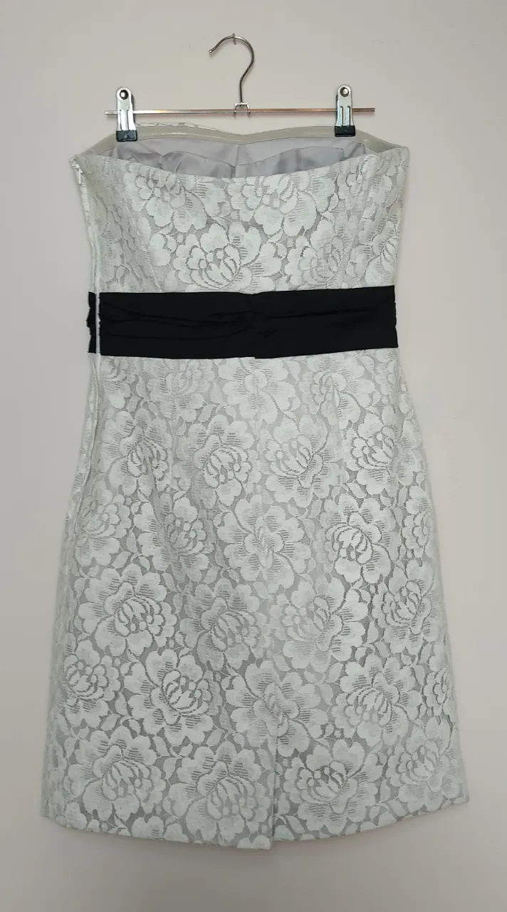 Vestido H&M - imagen 4