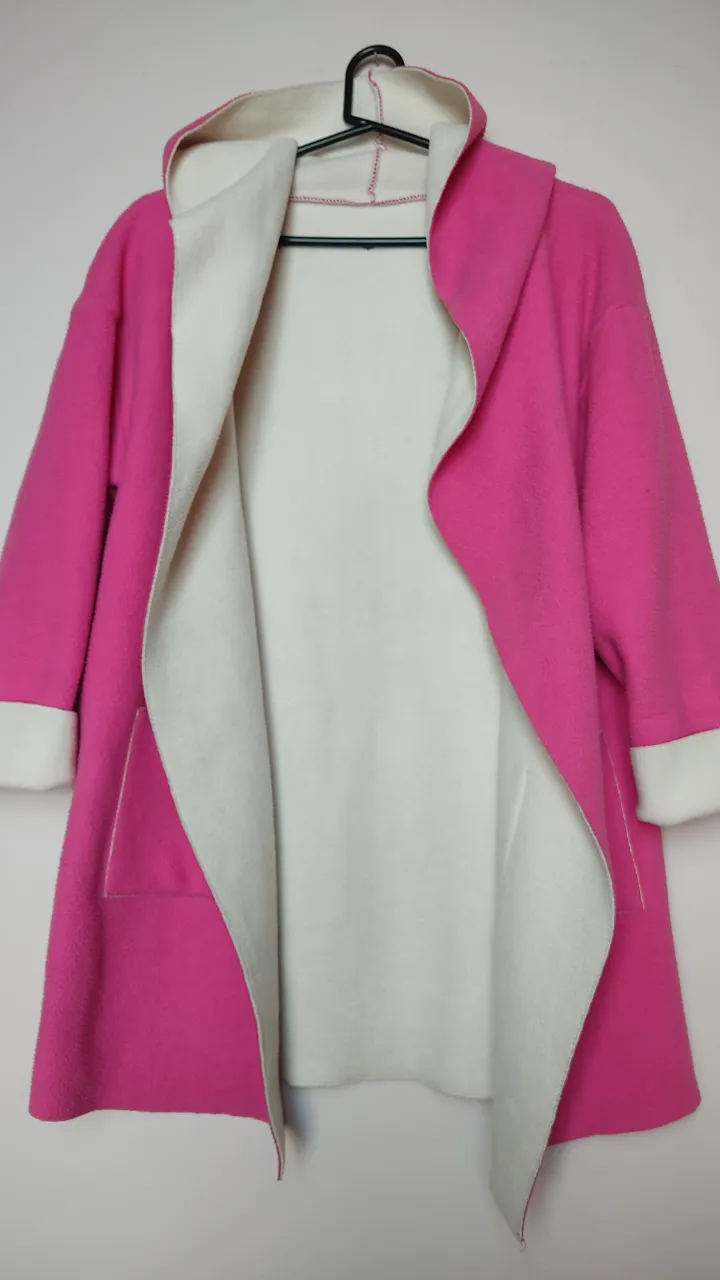 Campera Importada - Vista 2