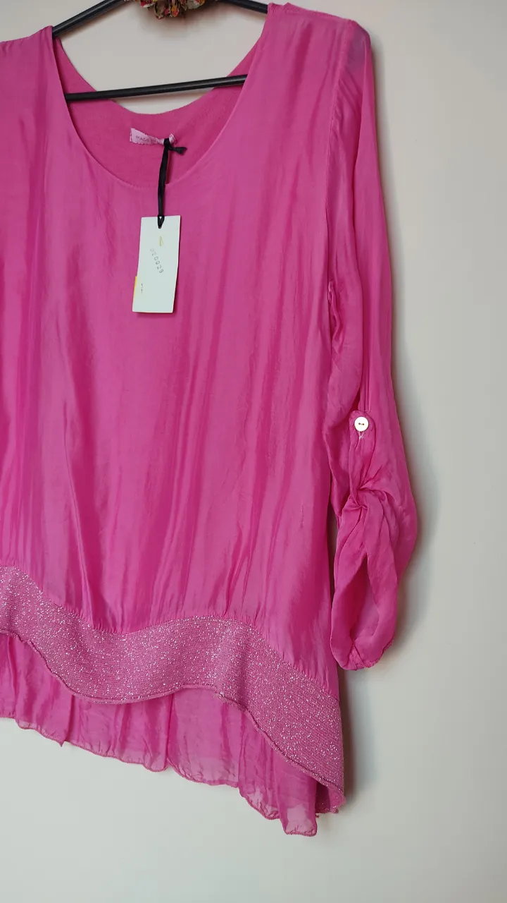 Blusa Importada españa - imagen 4