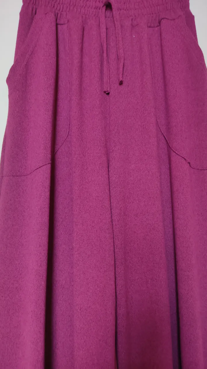 Pantalón Diseño nacional - imagen 3