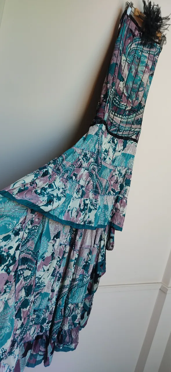 Vestido Importada españa - Vista 2