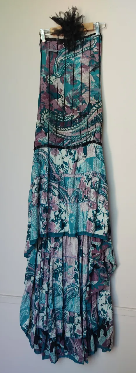 Vestido Importada españa