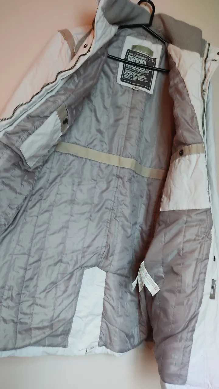 Campera Bershka - imagen 6