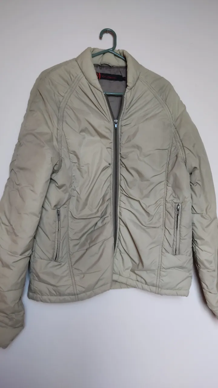 Campera Campera importada