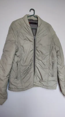 Campera importada