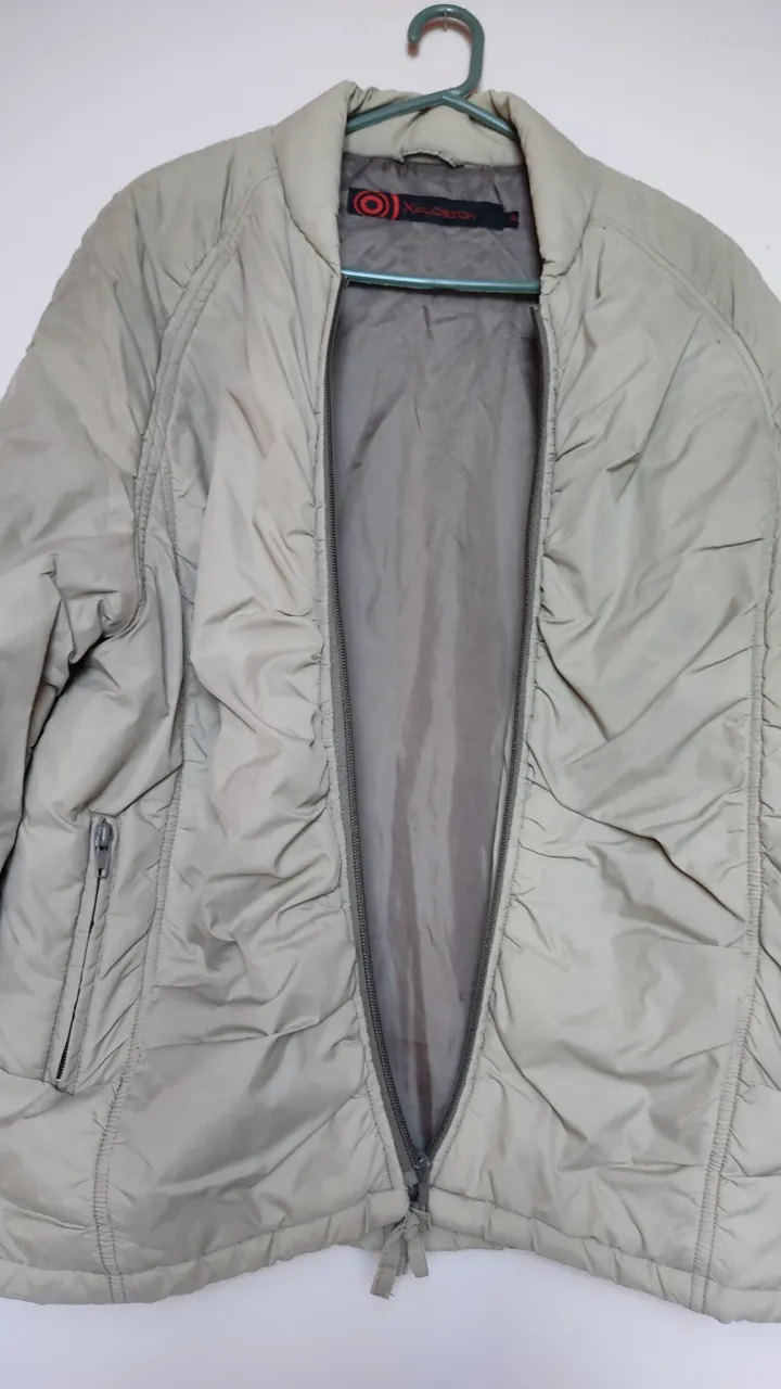 Campera Campera importada miniatura 4