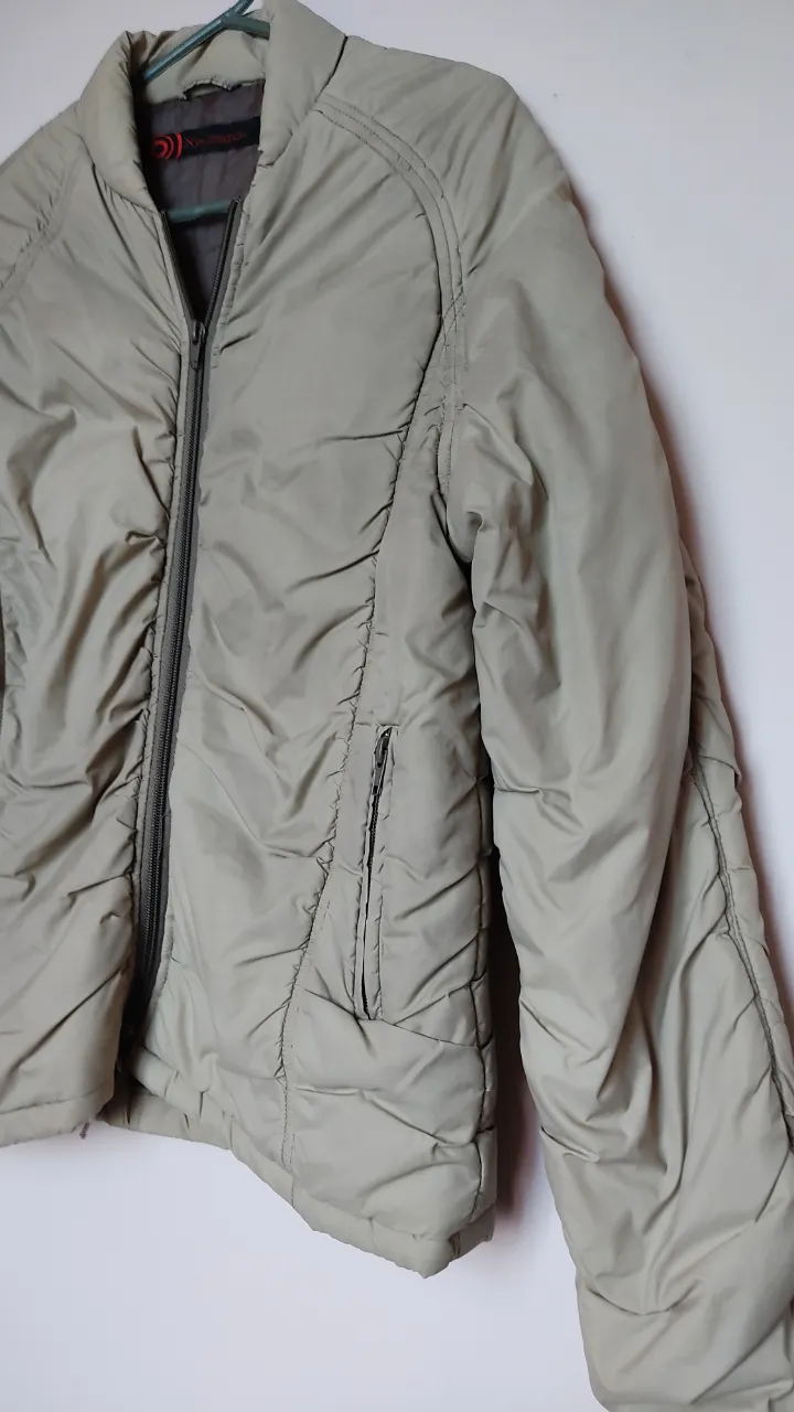 Campera Campera importada - Vista 2