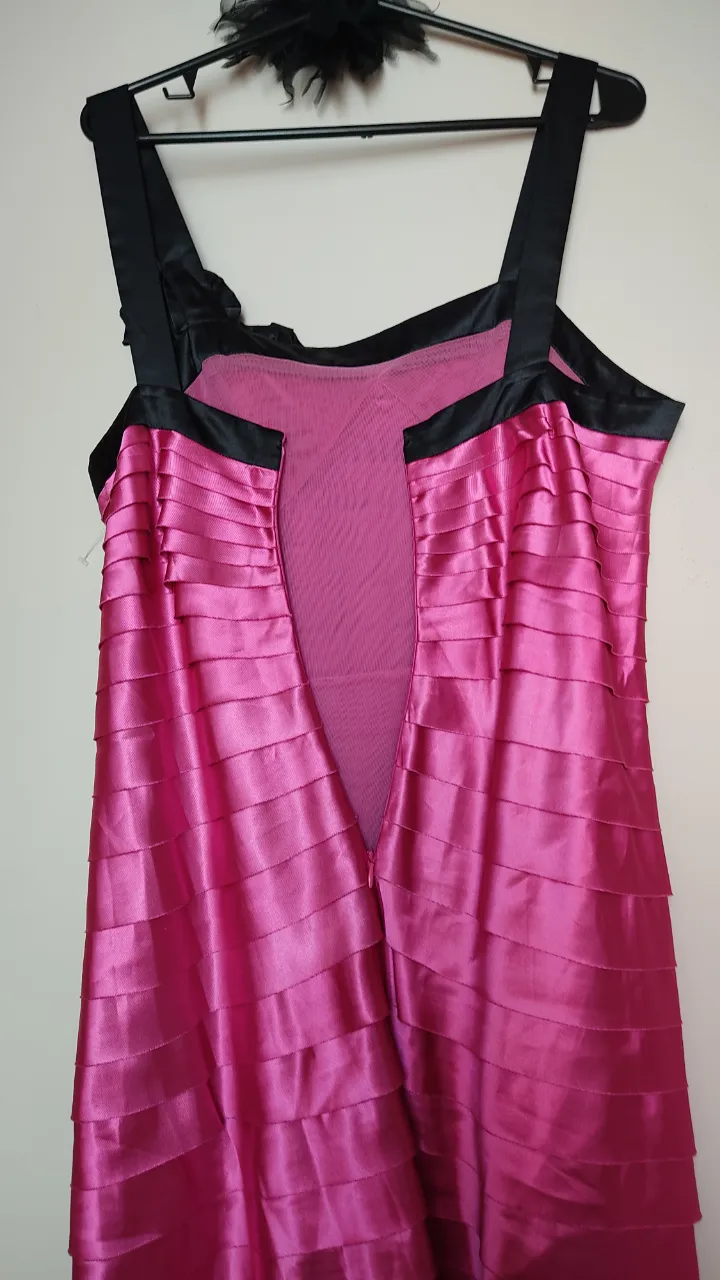 Vestido El Corte Inglés - imagen 6