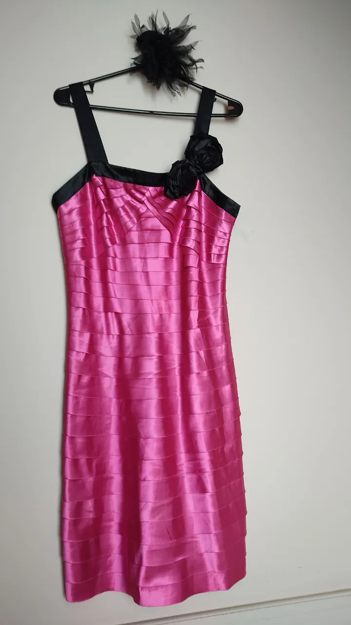 Vestido El Corte Inglés - imagen 2