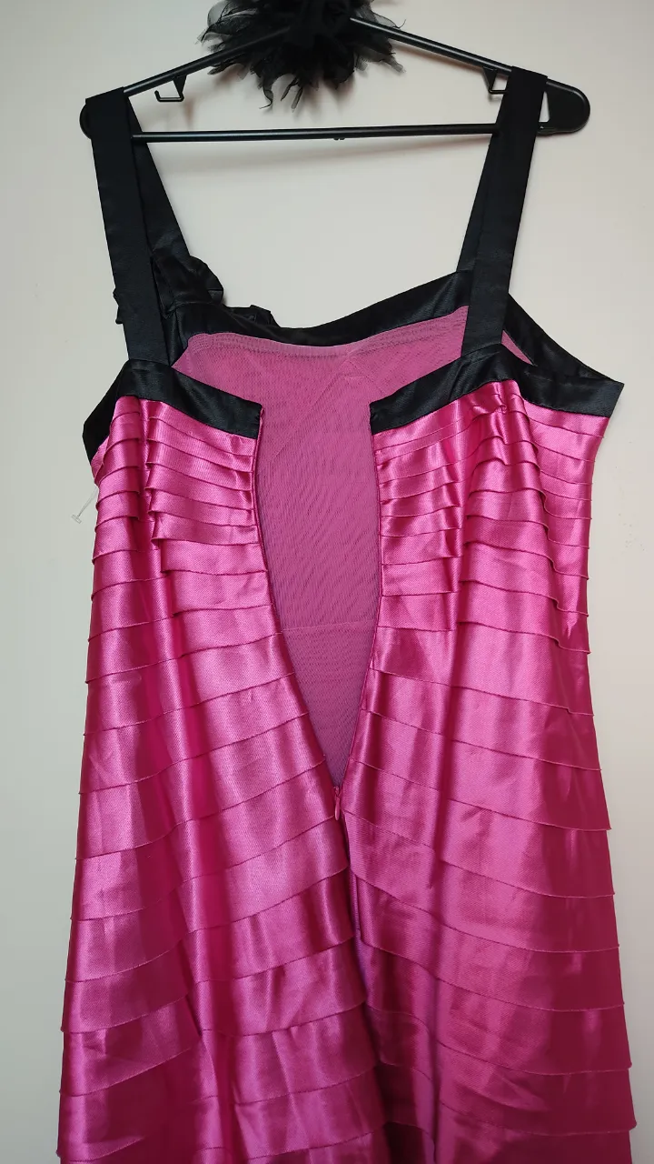 Vestido El Corte Inglés - imagen 5