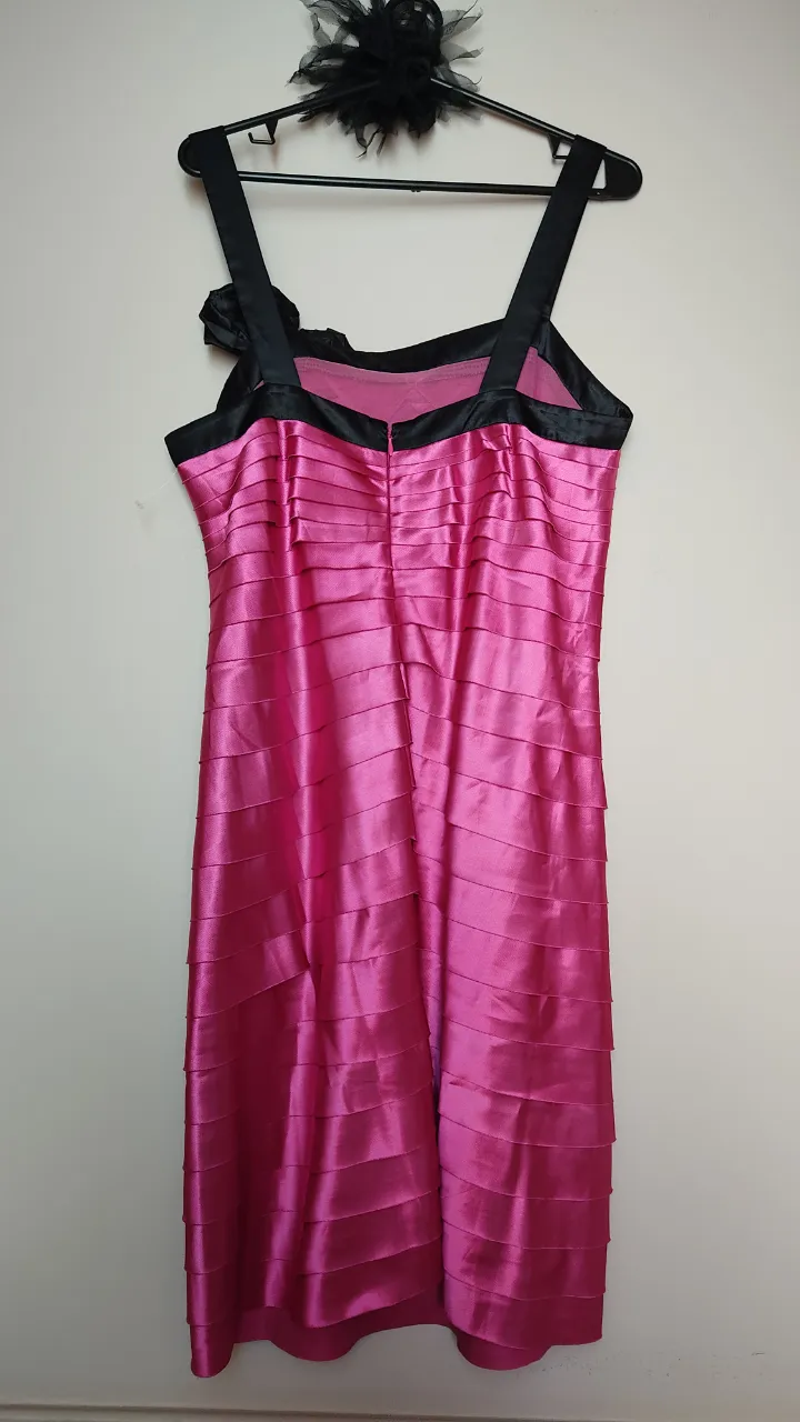 Vestido El Corte Inglés - imagen 3