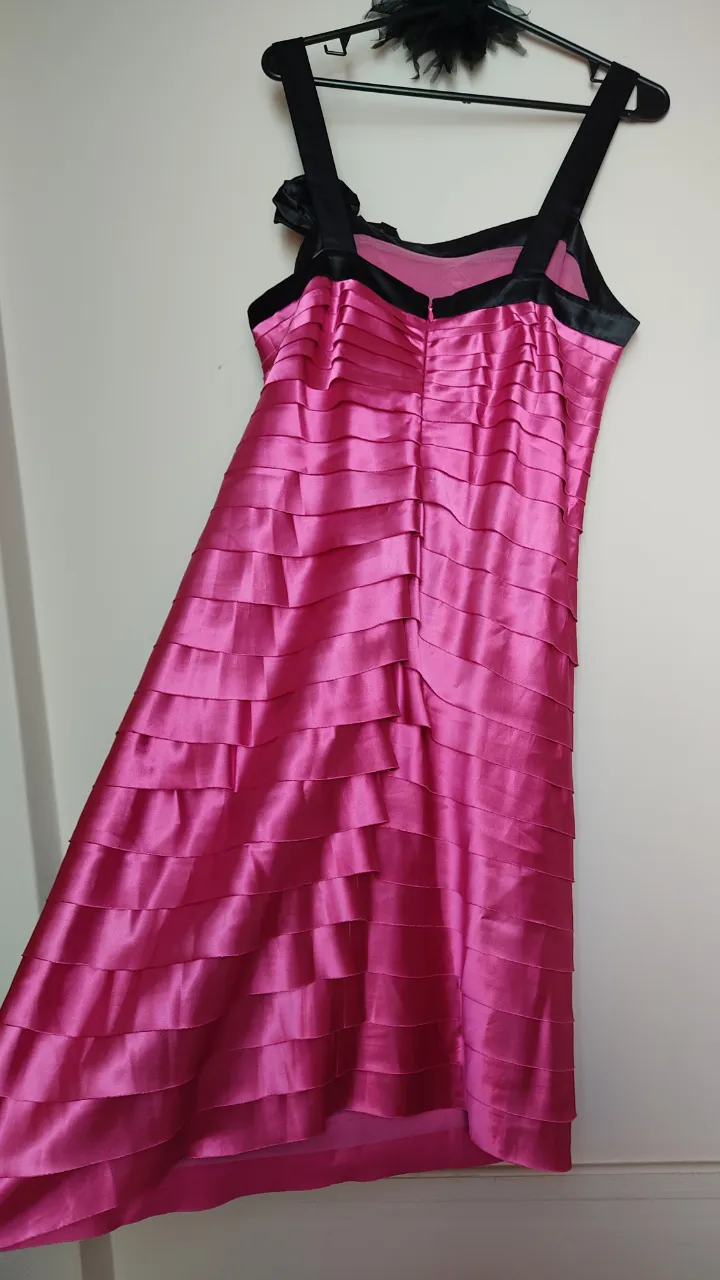 Vestido El Corte Inglés - imagen 4