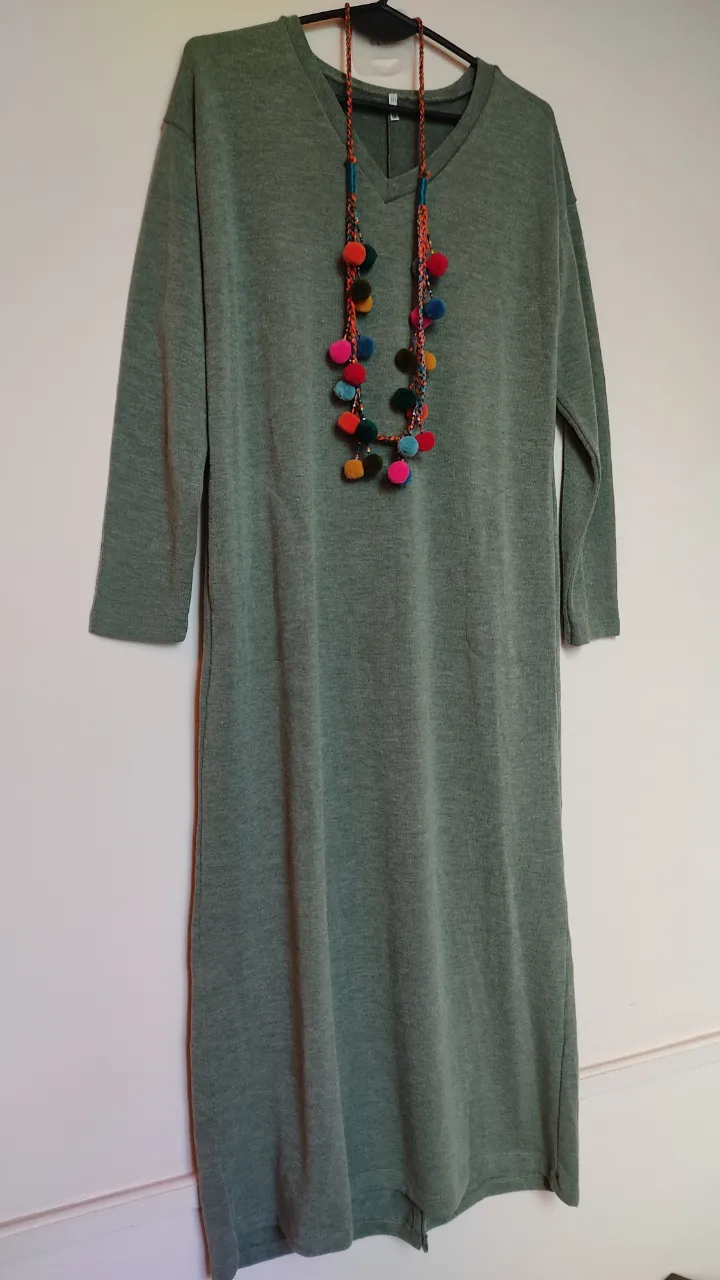 Vestido Diseño nacional - imagen 2