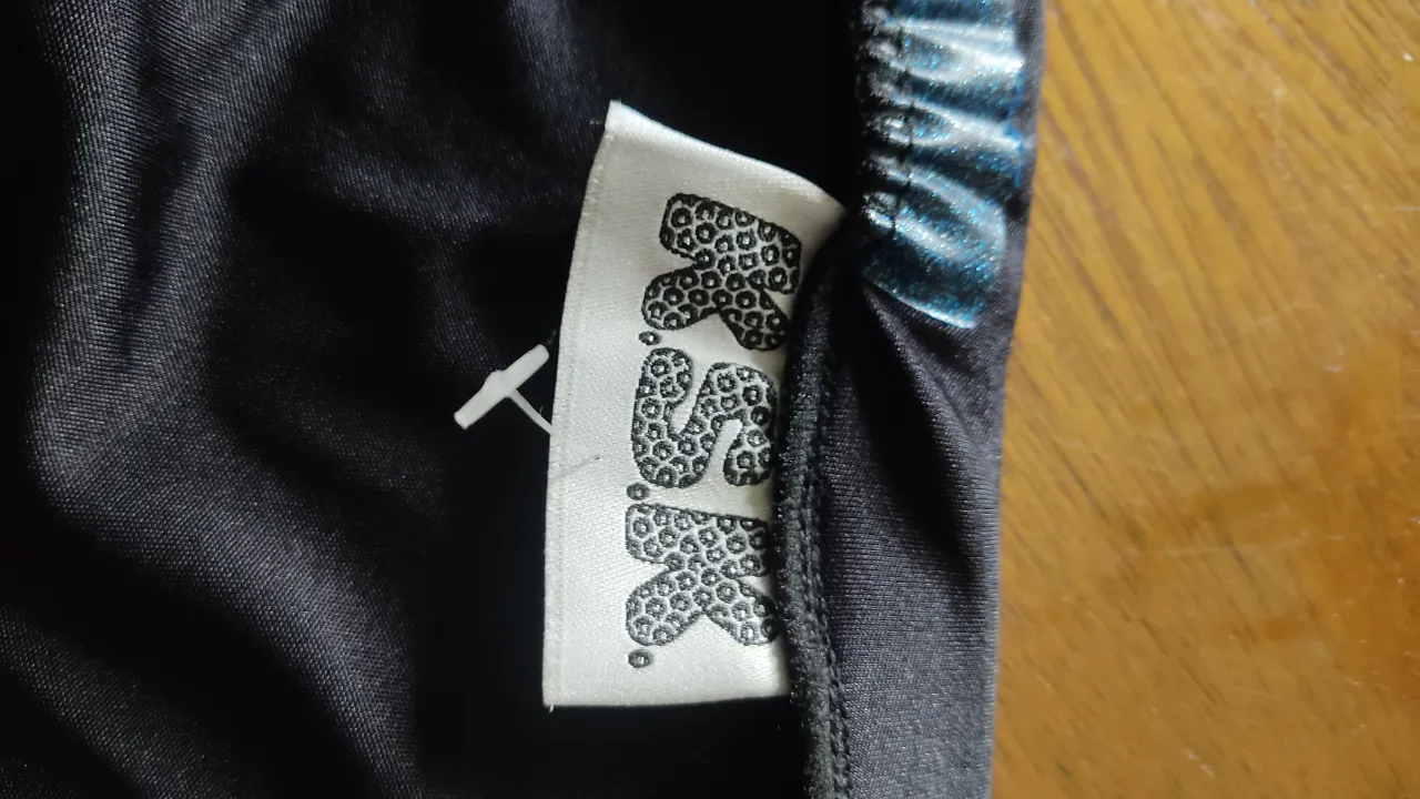 Pollera Kosiuko - imagen 4