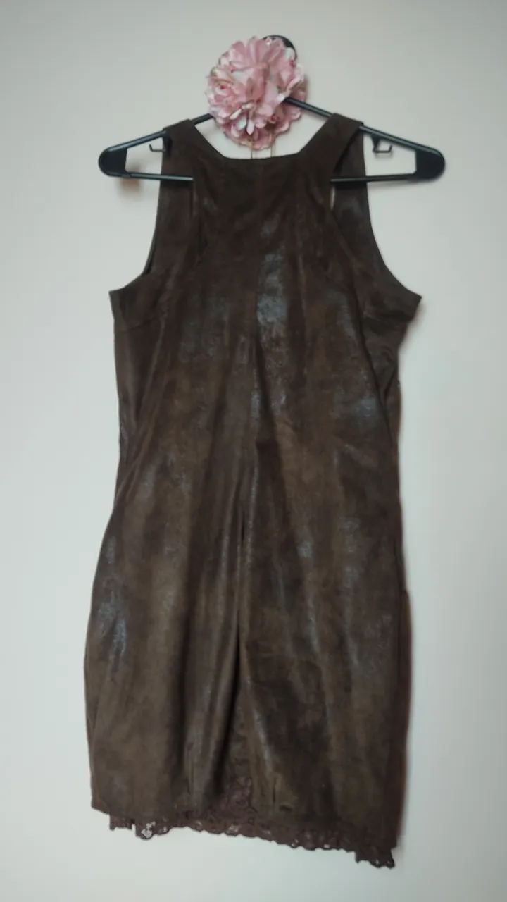 Vestido Bershka - imagen 2