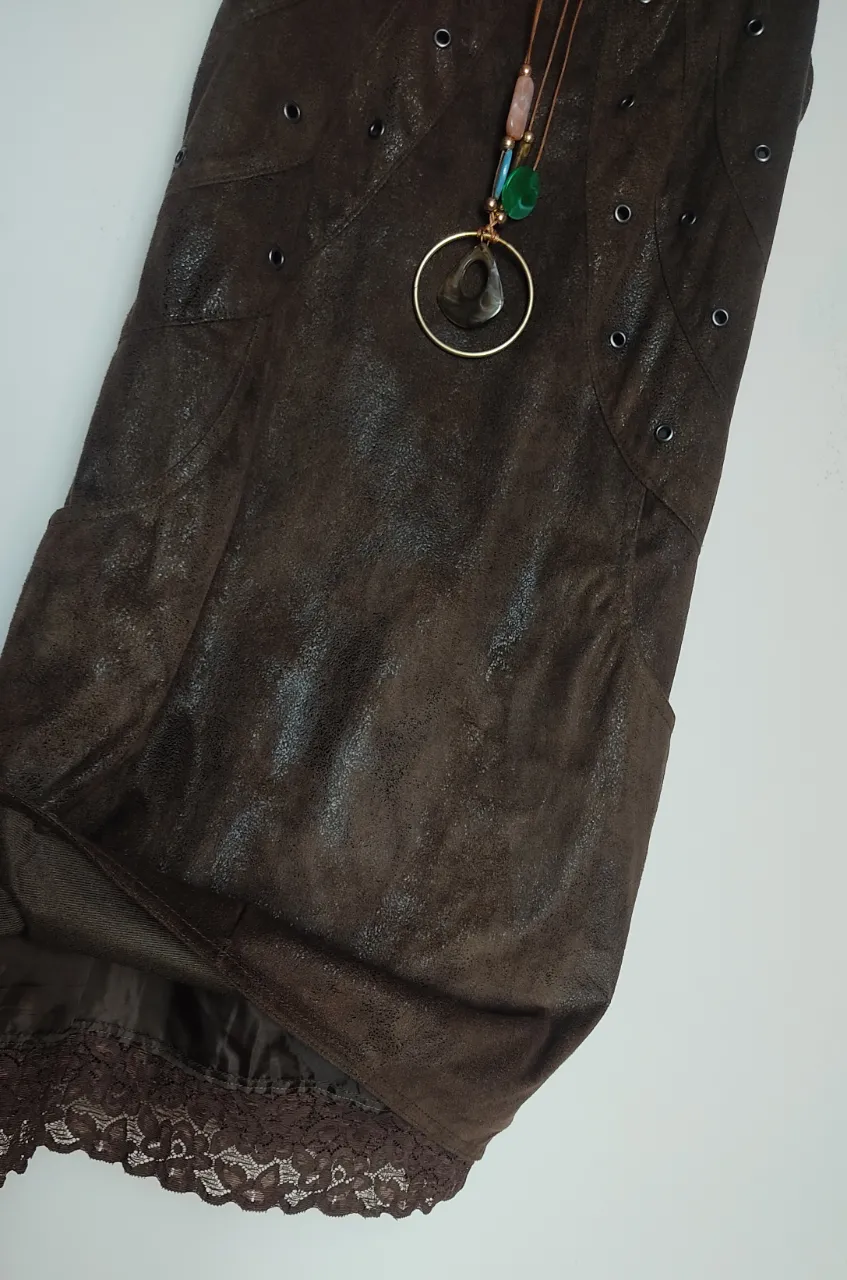 Vestido Bershka - imagen 3