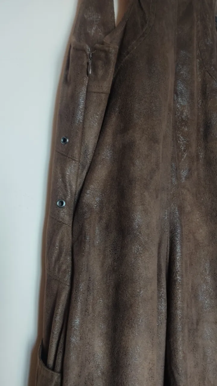 Vestido Bershka - imagen 1