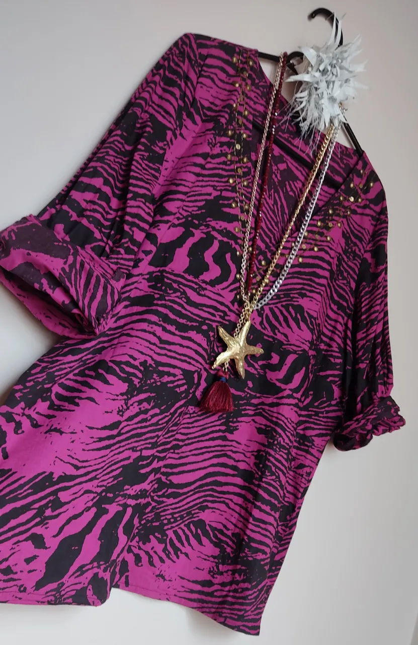 Blusa El Corte Inglés - imagen 2