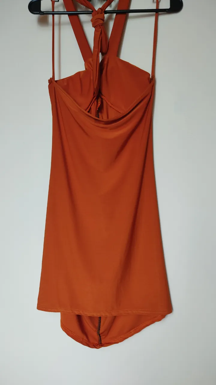 Vestido Otras marcas - imagen 3