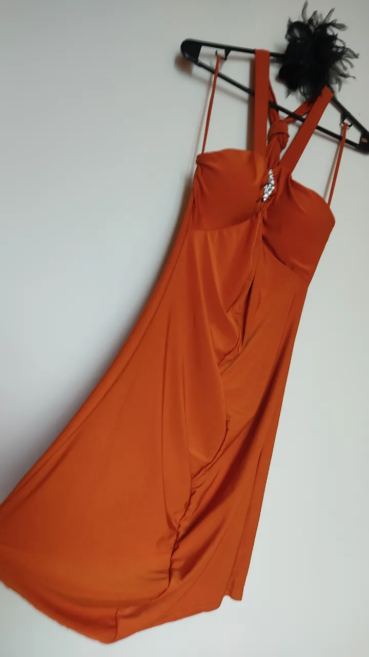 Vestido Otras marcas - imagen 2