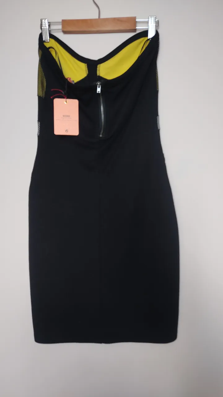 Vestido Bershka - imagen 2