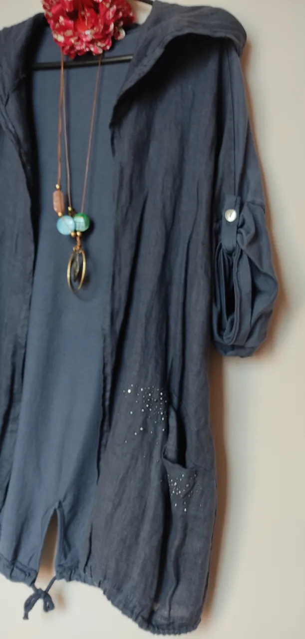 Campera Otras marcas - imagen 4