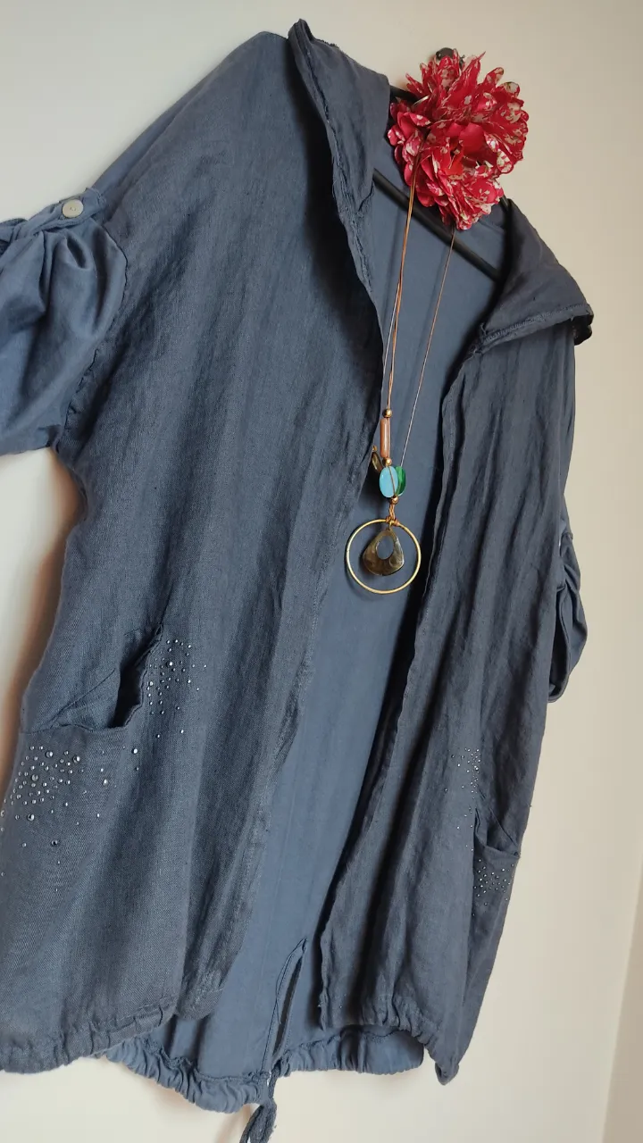 Campera Otras marcas - imagen 2