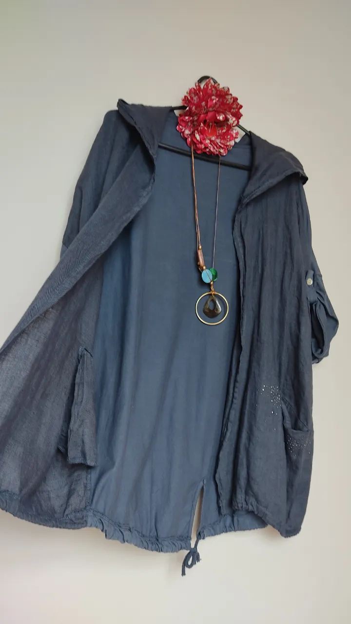 Campera Otras marcas - imagen 3