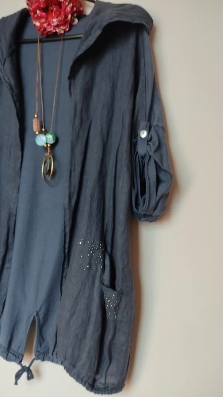 Campera Otras marcas - imagen 5