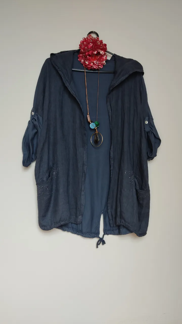 Campera Otras marcas - imagen 1