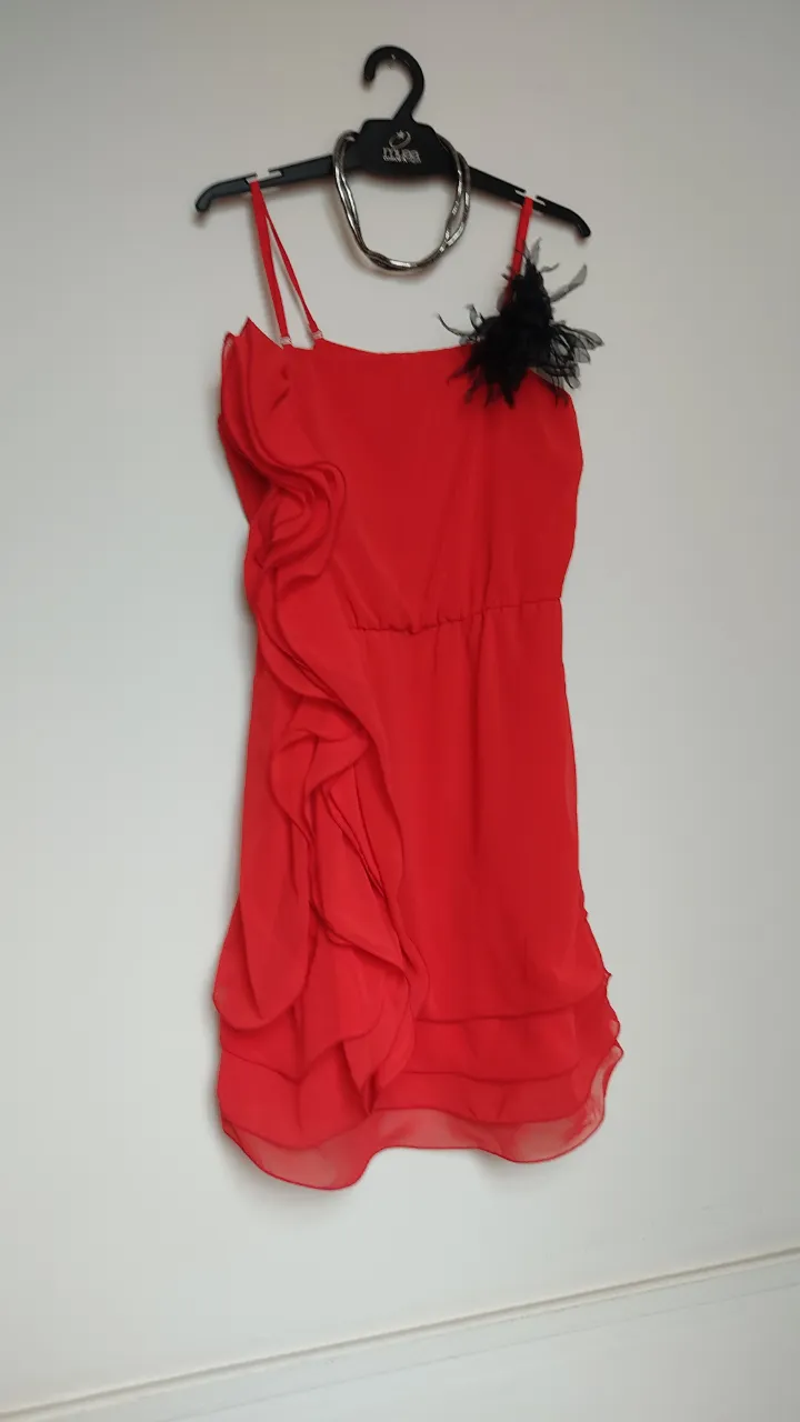 Vestido Importada españa - imagen 2