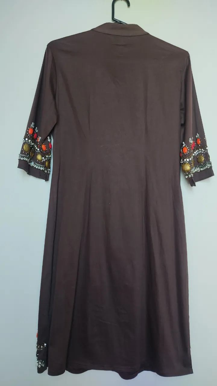 Vestido Importado - imagen 5