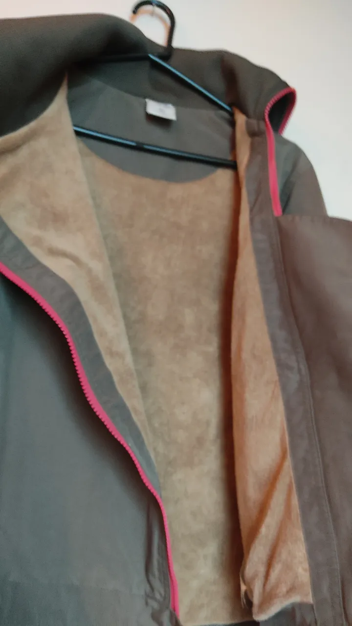 Campera Decathlon - imagen 2