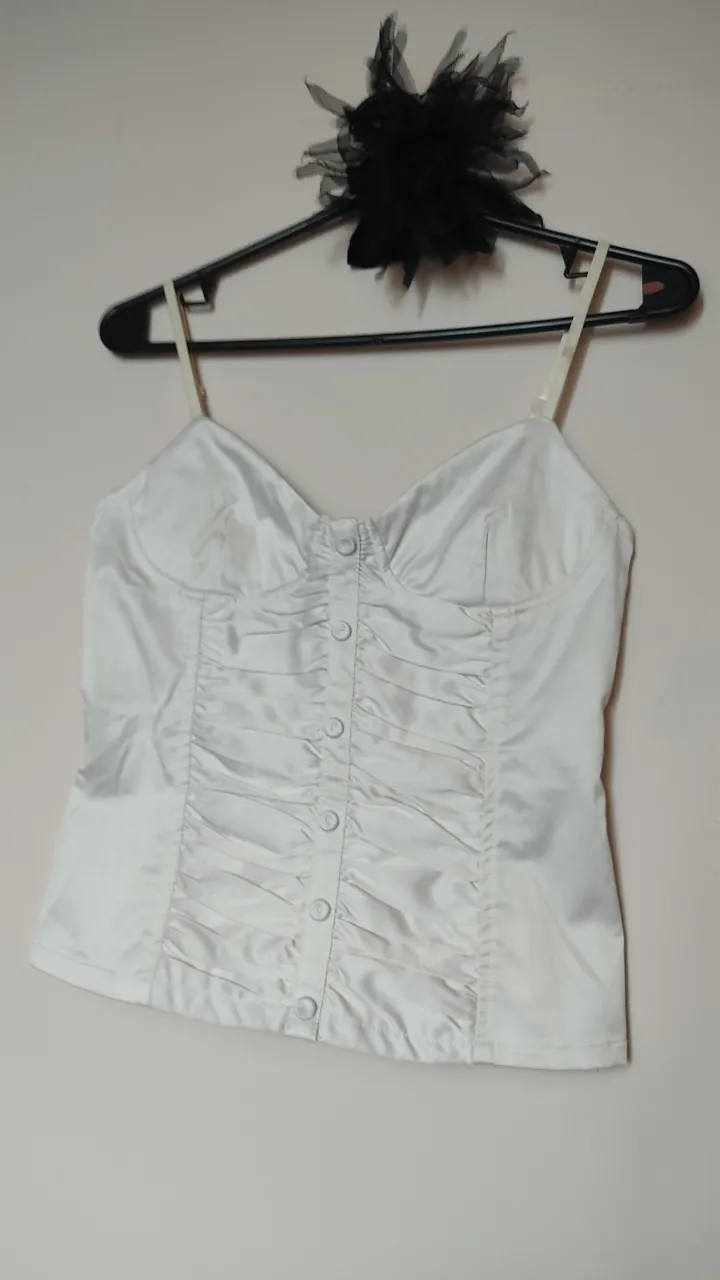 Top Zara - imagen 2