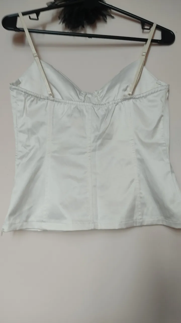Top Zara - imagen 4