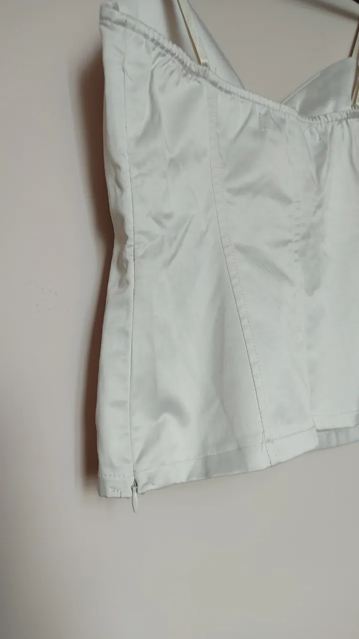 Top Zara - imagen 3