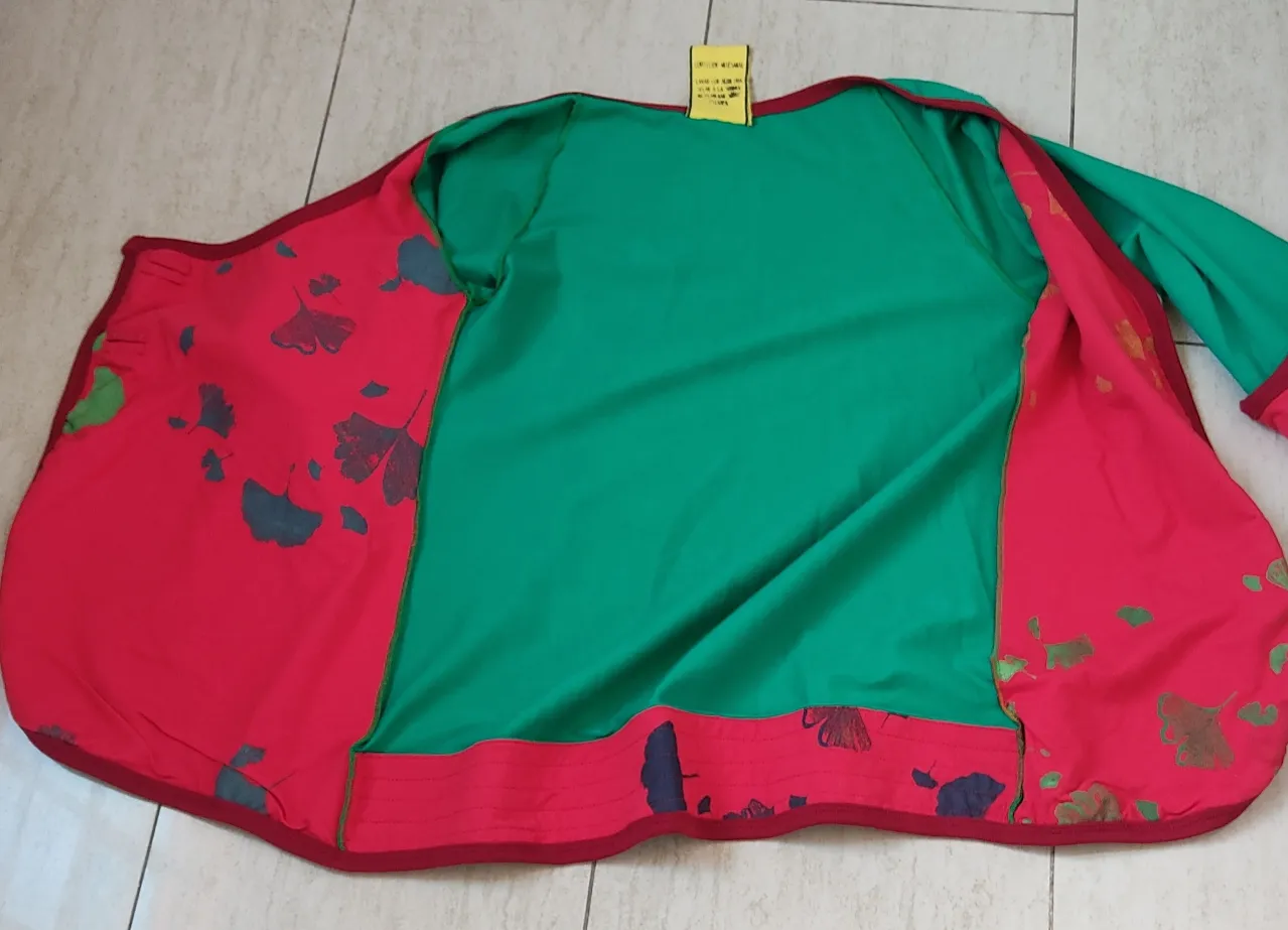 Cardigan Importada - imagen 3