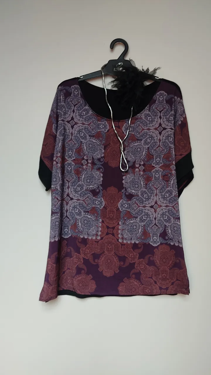 Remera Importada - imagen 1
