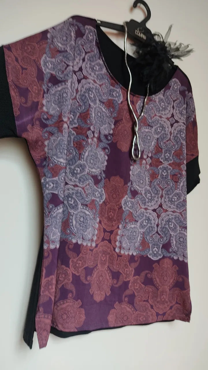 Remera Importada - imagen 2
