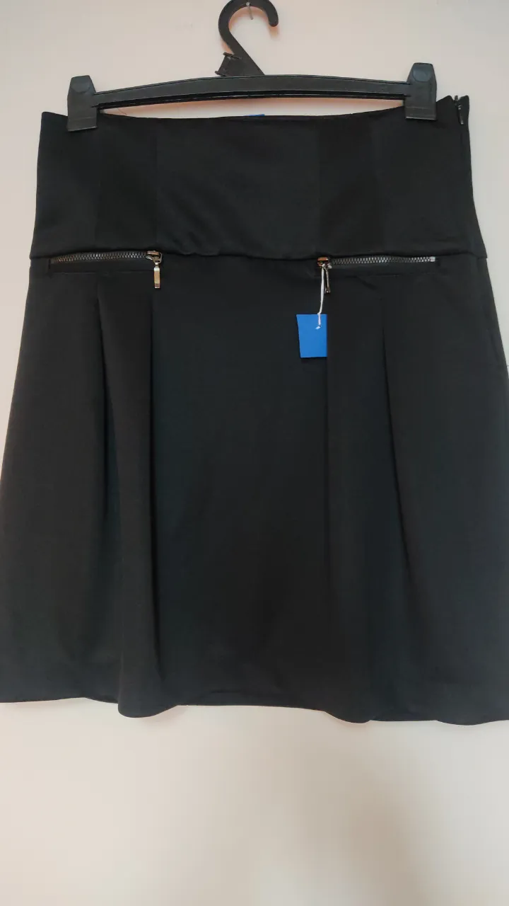 Pollera Zara - imagen 1