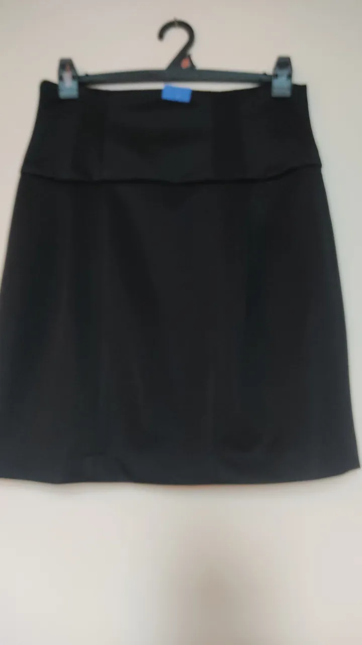 Pollera Zara - imagen 2