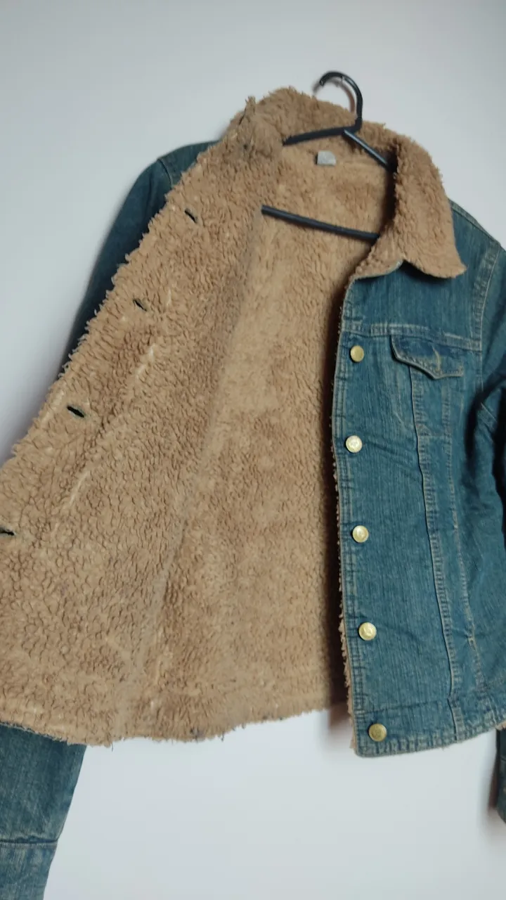 Campera Lirio rio - imagen 3